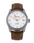 Pre-Owned Bremont Solo Watch